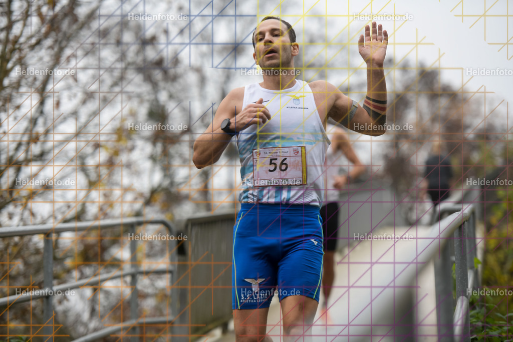 Neusser Erftlauf 2025  | 15km Neusser Erftlauf 2025 Foto: Heldenfoto.de