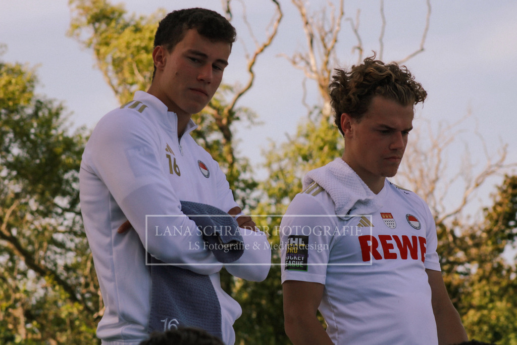 Herren Bundesliga Gladbacher HTC - Rot-Weiß Köln 07.10.23 Gladbach-179 | lanaschraderfotografie - Realisiert mit Pictrs.com