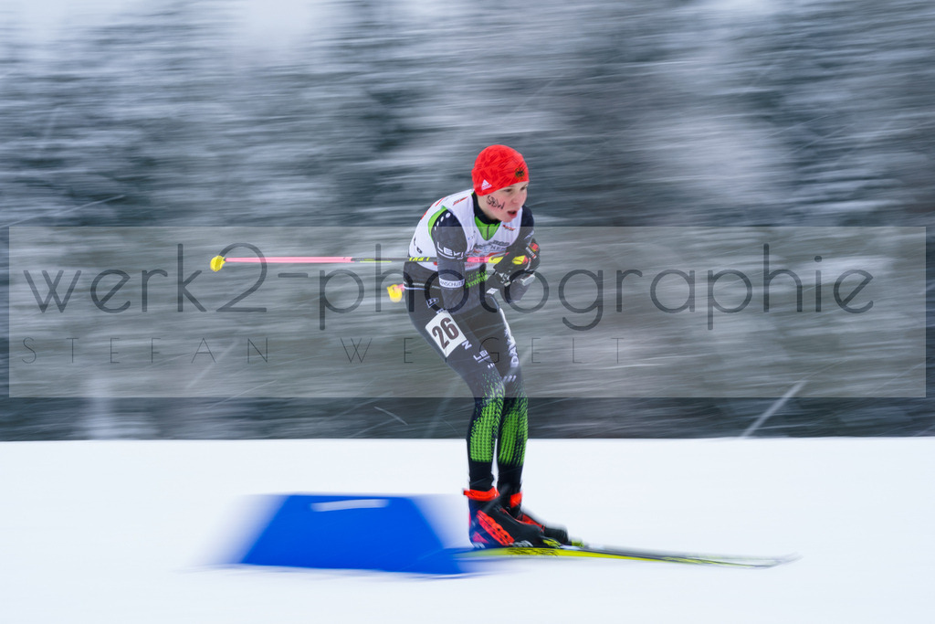 DSC Ruhpolding | 3. DSV E.INFRA Schülercup Biathlon in der Chiemgau Arena Ruhpolding