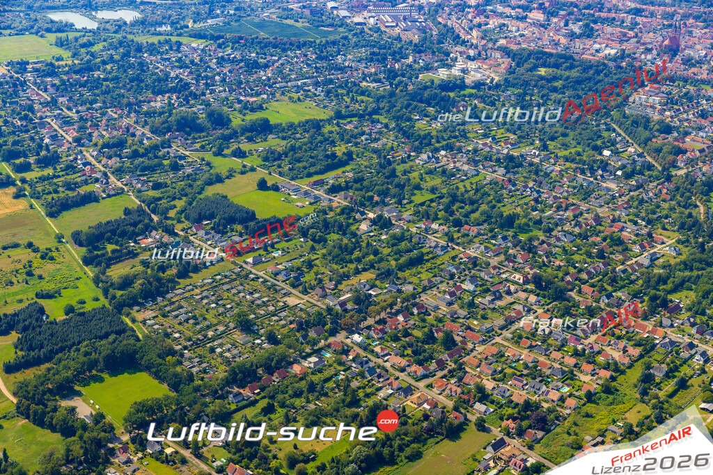 Luftaufnahme von  - Die Luftaufnahme wurde 2025 vom UL-Flugzeug heraus erstellt ( keine Drohne ) - Hochauflösende Luftaufnahme - für professionelle Ausdrucke geeignet.Hier alle&nbsp;Infos zur Lizenzierung der LuftaufnahmeWir fliegen auch dieses Jahr wieder in Ihre Region um Luftbilder zu erstellen.- Luftbild anfragen