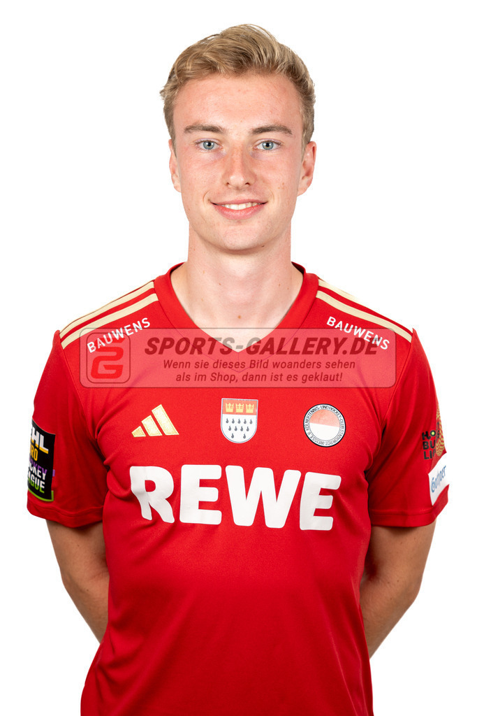 HK_20240910_106032-RWK_H_Höchemer_Luis_9 | RW Köln 10.09.2024