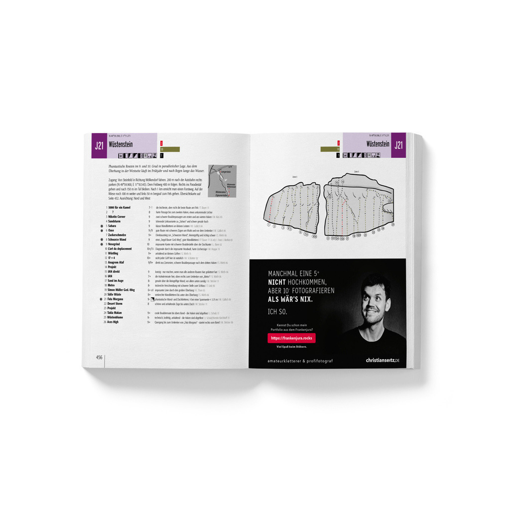 frankenjura-guidebook-1-457-christianseitz | Anzeige christianseitz im Frankenjura Kletterführer