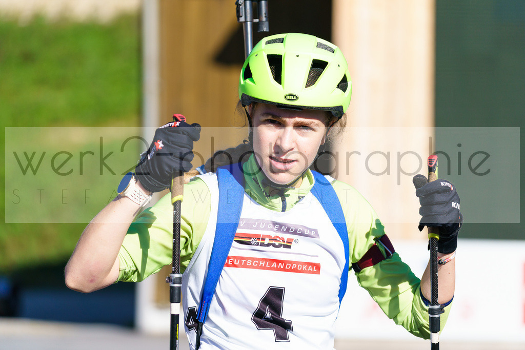 DP Arber  | Deutschlandpokal ARBER am 15. - 17. September 2023