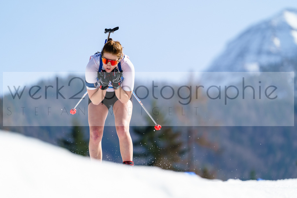 Deutschlandpokal Ruhpolding | 7. DSV JOKA Deutschlandpokal in der Chiemgau Arena Ruhpolding am 7. - 8. März 2026