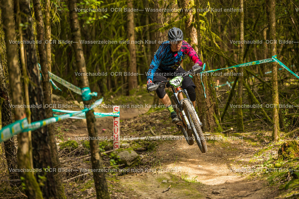 Enduro One Trieb Freitag R6-0584 | OCR Bilder Fotograf Eisenach Michael Schröder