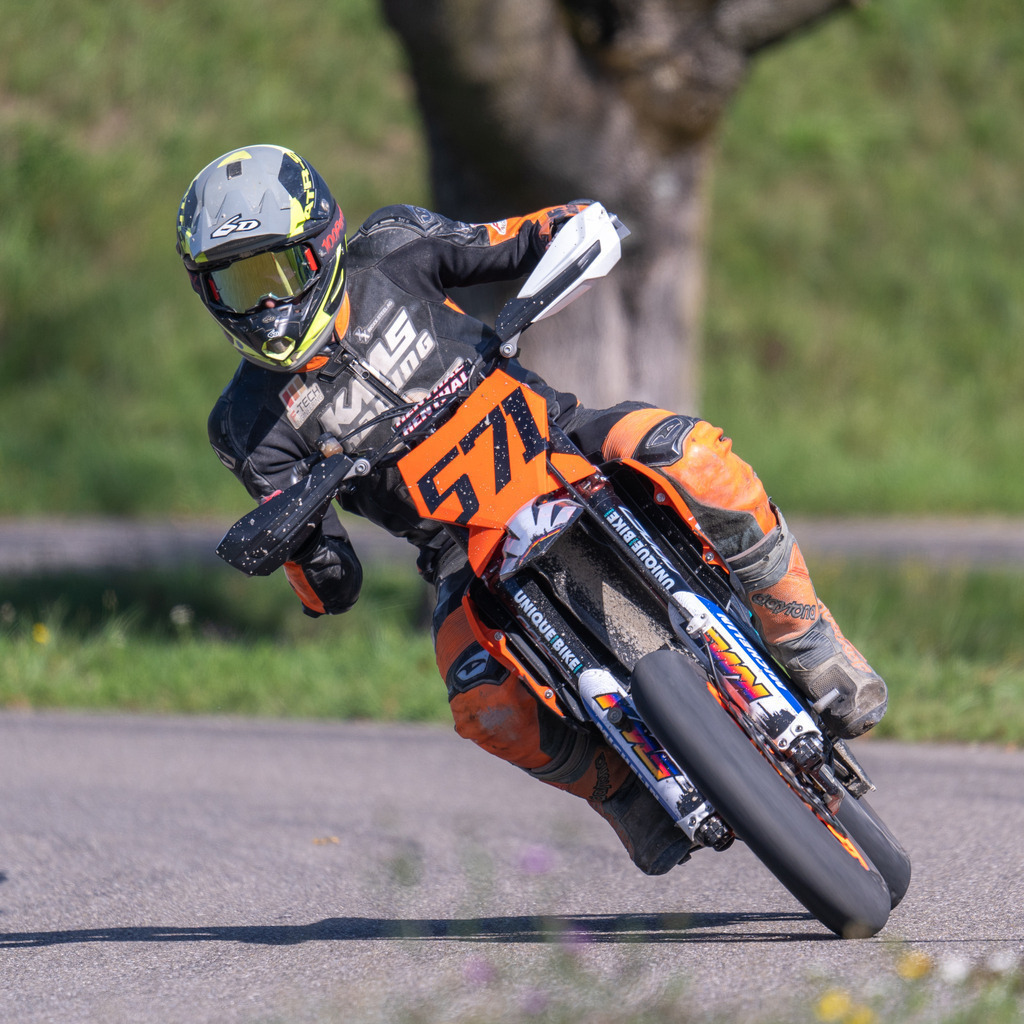 20260913-S7A04774 | Supermoto, KMS Racing, Racing, Sport - Realisiert mit Pictrs.com