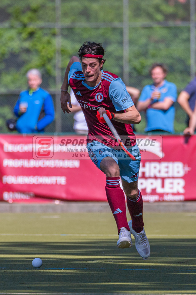 SM_20240511-D5A_8834 | Playoffs: 1.Bundesliga Feldhockey (M) UHC - HPC/ 1:5 (1:2)