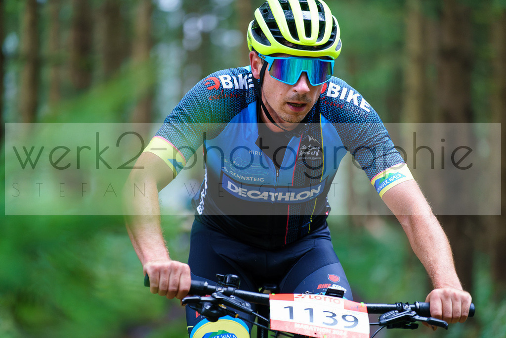 RennsteigRIDE 2024 | 8. RENNSTEIGRIDE am 31. August 2024 - Das Mountainbike-Event am Rennsteig!