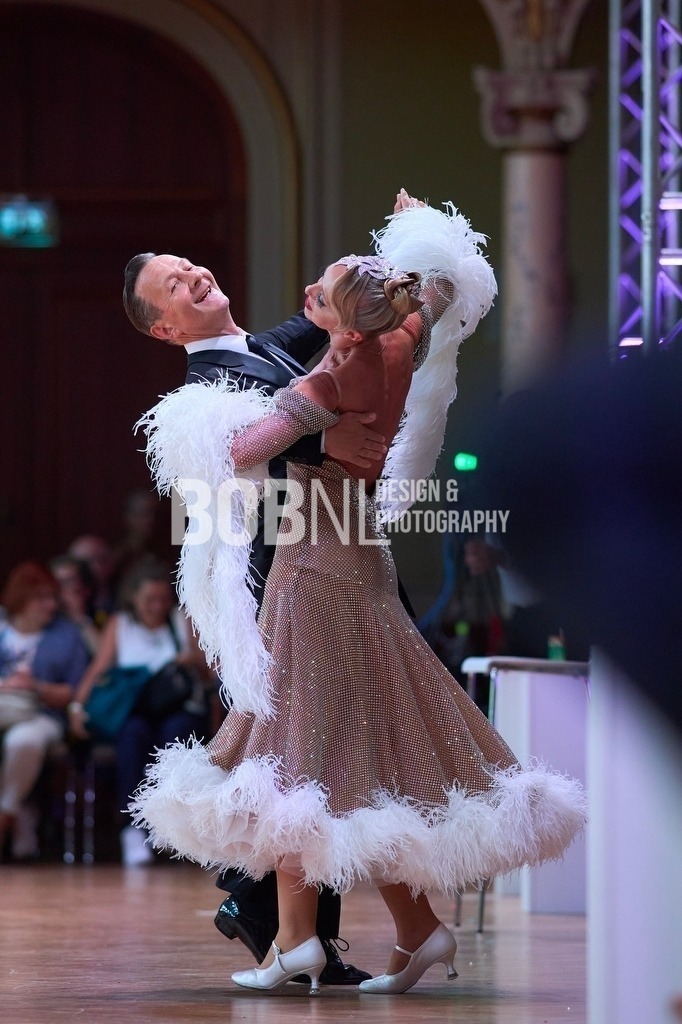 danceComp | Wuppertal - 04.07.2025: danceComp in Wuppertal (Historische Stadthalle), Germany. Photo by: BobNL design &amp; photography - Realisiert mit Pictrs.com