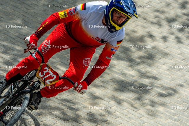 BayBMX2026-05850 | Fotogalerie von Thomas Dettweiler mit Eventbildern und lizenzfreien Fotos. Perfekt als Wandbild, für Büro, Website oder private Nutzung. - Realisiert mit Pictrs.com