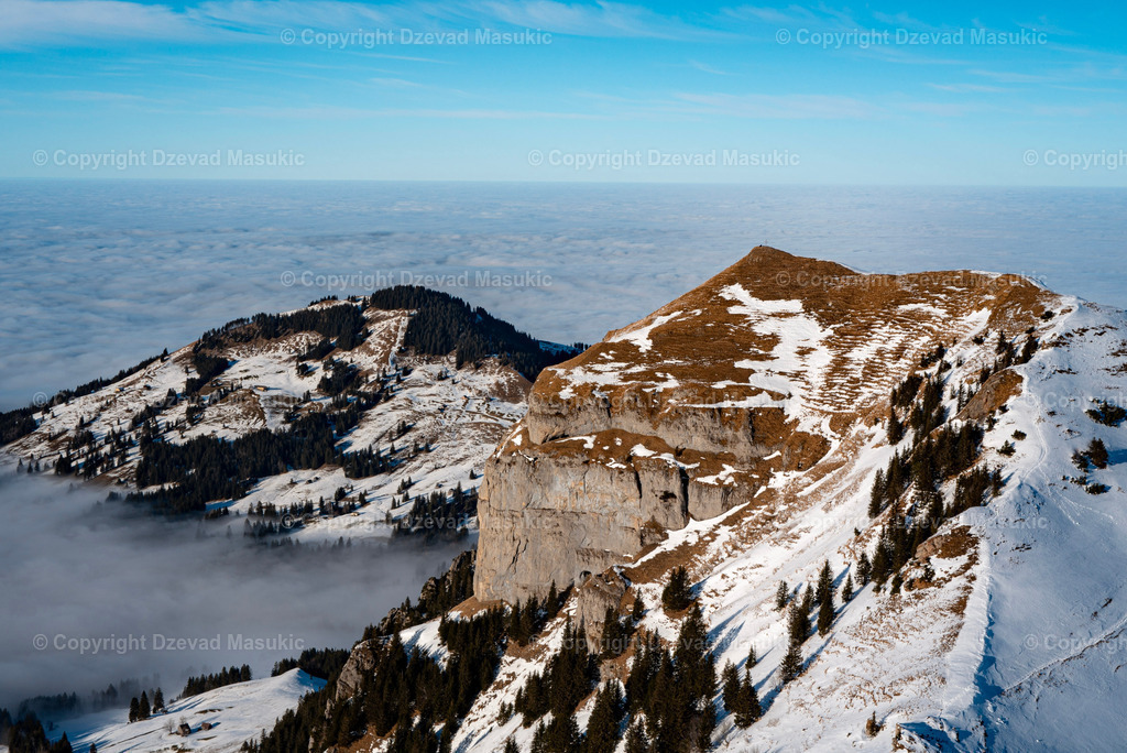 Hoher Kasten | Herrlicher Ausblick von Hoher Kasten - Realisiert mit Pictrs.com