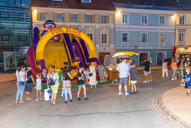 Sommereinkaufsnacht | Bildershop von pixelworld.at - Realisiert mit Pictrs.com