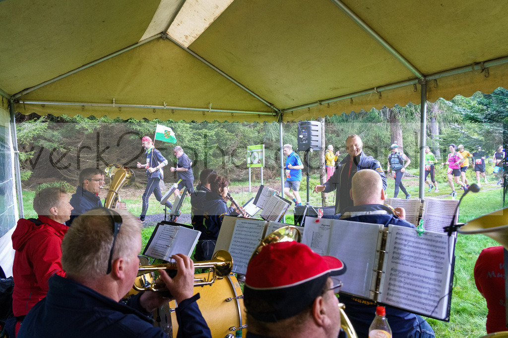 Rennsteiglauf 2023 | Rennsteiglauf 2023 am 12. Mai 2023 - Marathon-Strecke Neuhaus/Rwg. - Schmiedefeld