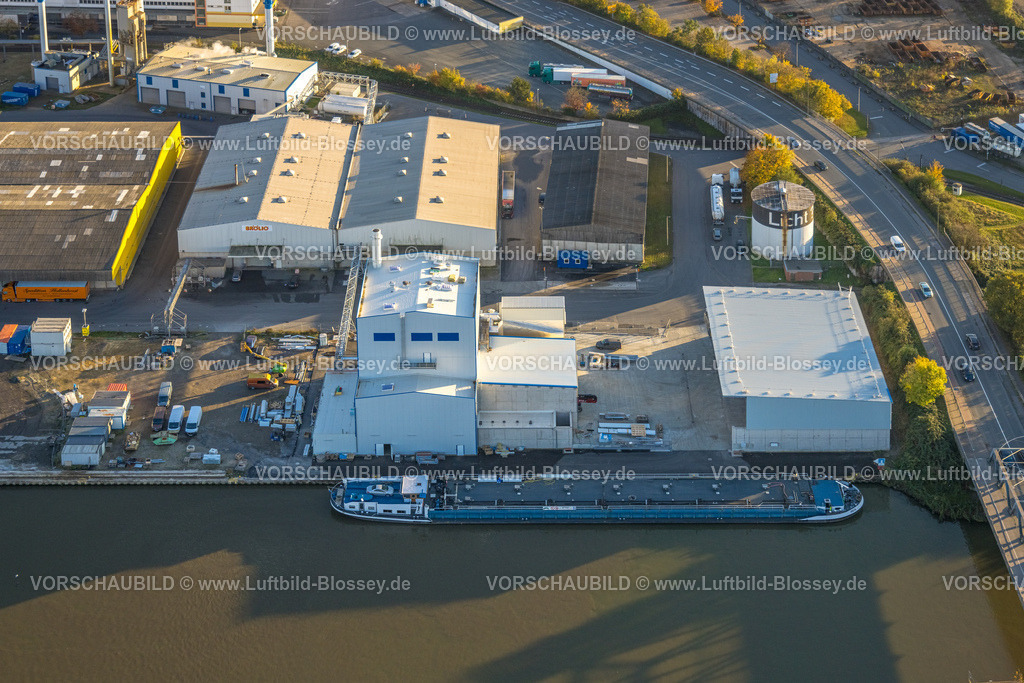 Hamm241017363 | Luftbild Blossey Luftbilder NRW Deutschland