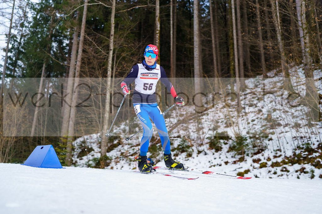 DSC Ruhpolding | DSV E.INFRA Schülercup Biathlon Chiemgau Arena Ruhpolding am 03.03 - 05.03.2023 in Ruhpolding