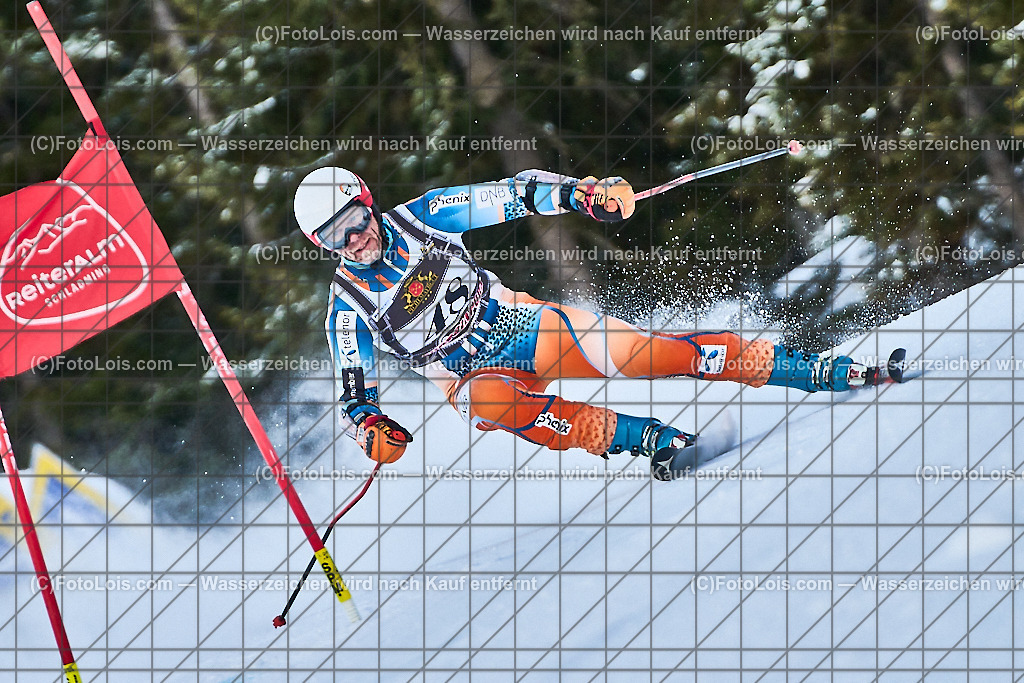 ALP6578_FIS-MastersCup_Reiteralm_SuperG_Stoiber Christoph | FIS-MastersCup Super-G auf der Reiteralm in Pichl, Fr 17. Jänner 2025.