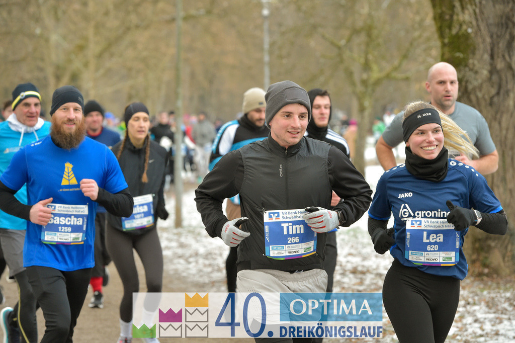 VR Bank Hauptlauf 10km | 40. Optima 3koenigslauf 2026 - Realisiert mit Pictrs.com
