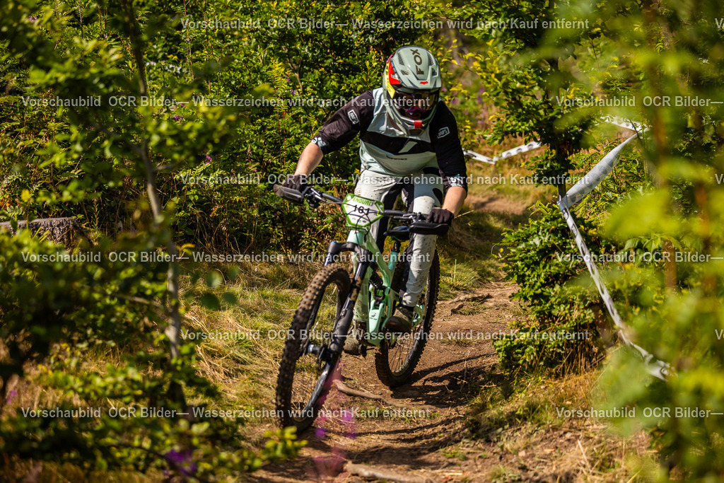 Enduro One Schulenberg Sa R6-1335 | OCR Bilder Fotograf Eisenach Michael Schröder