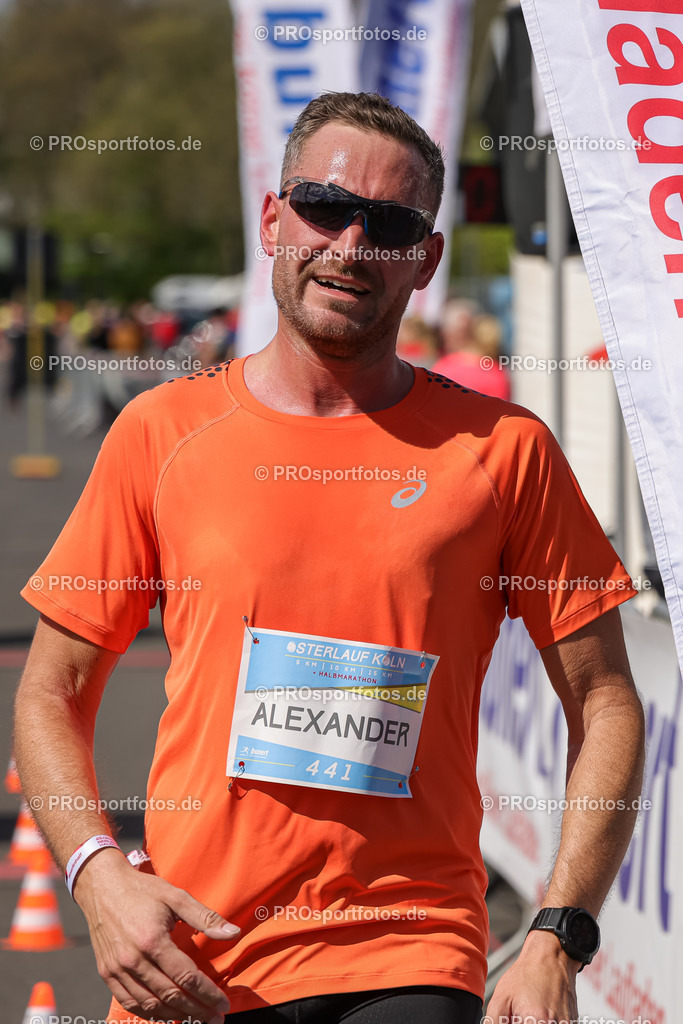 Osterlauf Koeln; Koeln, 16.04.22 | Impressionen vom Osterlauf Koeln am 16.04.22 in Koeln (Nordrhein-Westfalen).