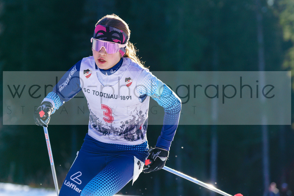 DSC Notschrei | 2. DSV E.INFRA Schülercup im Nordic-Center Notschrei am 17. bis 19. Januar 2025