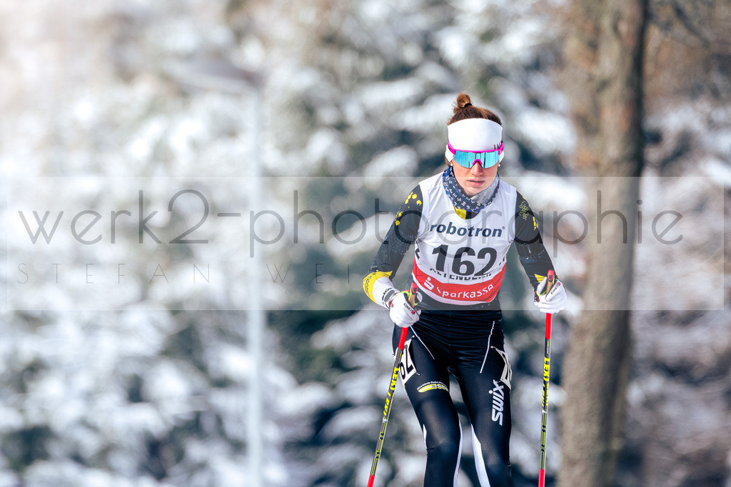 DSC Altenberg | Deutscher Schülercup in Altenberg vom 11. bis zum 13. Februar 2022