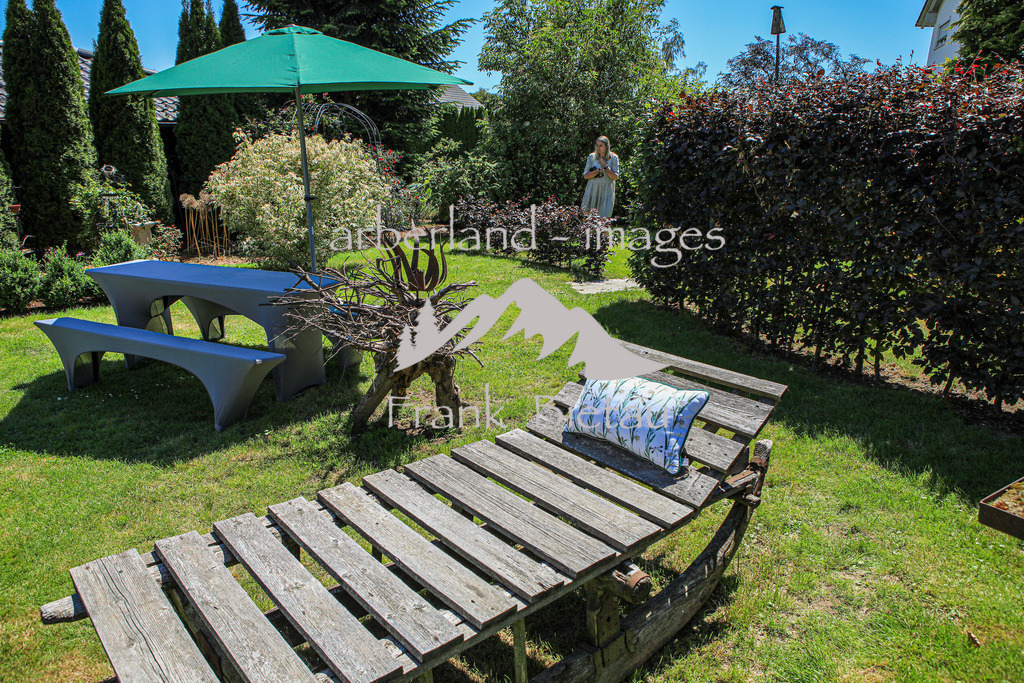 OE7A5631 | Eindrücke aus dem Garten der Familie Wühr