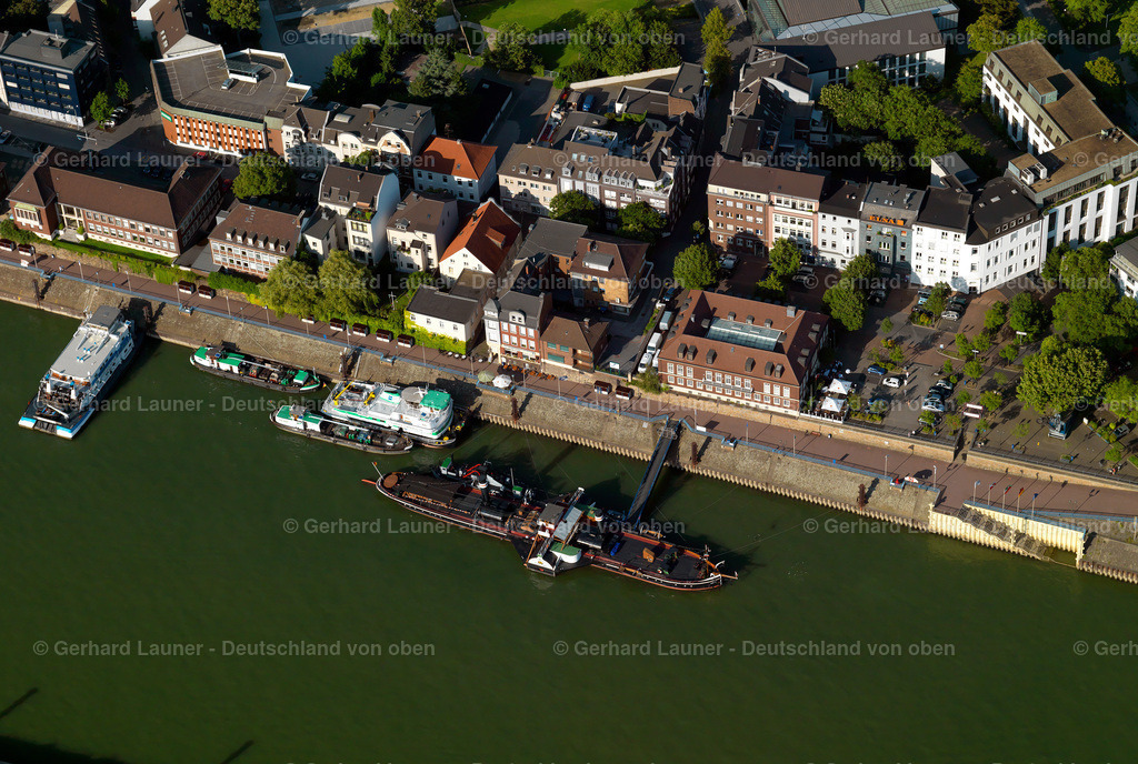 2996112 | Schifferbörse, Duisburg