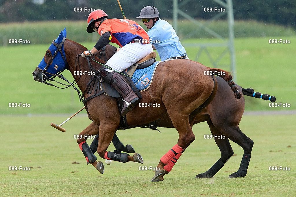  2024 La Trade Trachten Polo Cup  | 2024 La Trade Trachten Polo Cup   - am 2024-09-08  in Thann / Holzkirchen Reitanlage Foto: Peter Roth 2024  - Realisiert mit Pictrs.com