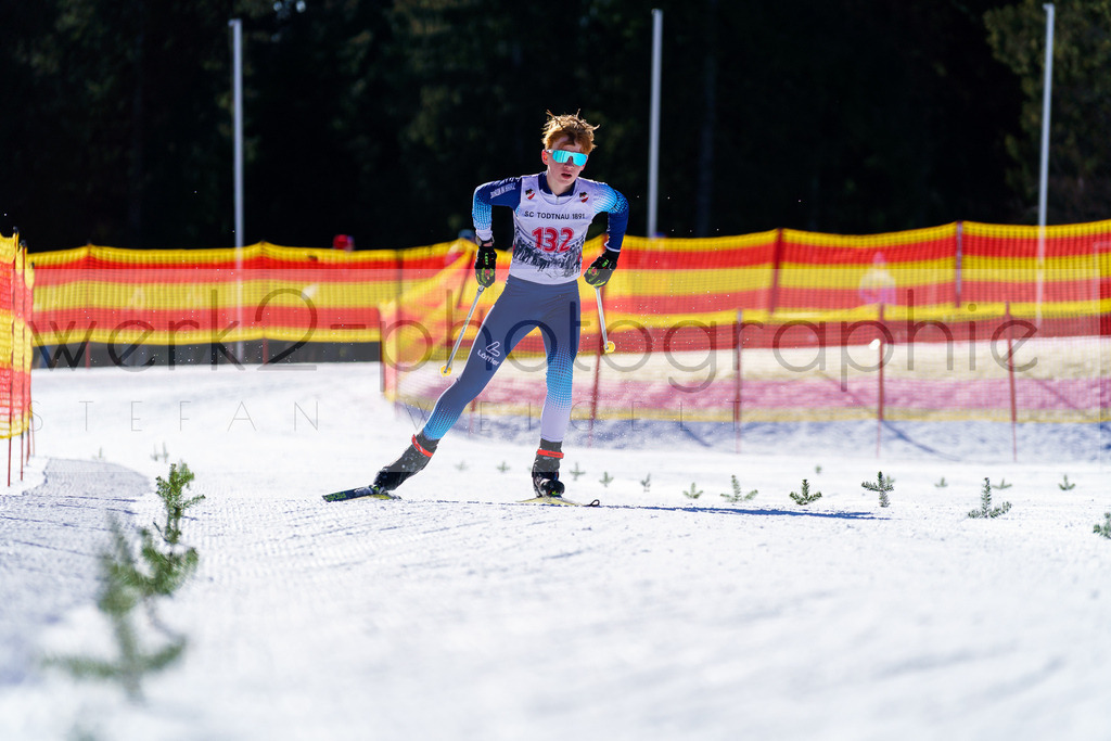 DSC Notschrei | 2. DSV E.INFRA Schülercup im Nordic-Center Notschrei am 17. bis 19. Januar 2025