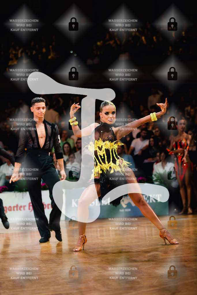GOC 2025 - WDSF GrandSlam Latin 27-28th (152) Vladyslav Tsykhanovskyi _ Veronika Tsikhanovska (Germany)-2025-08-23-2852 | Webshop for digital downloads and prints of dance sport, event & show photographer Julian Link - Realisiert mit Pictrs.com