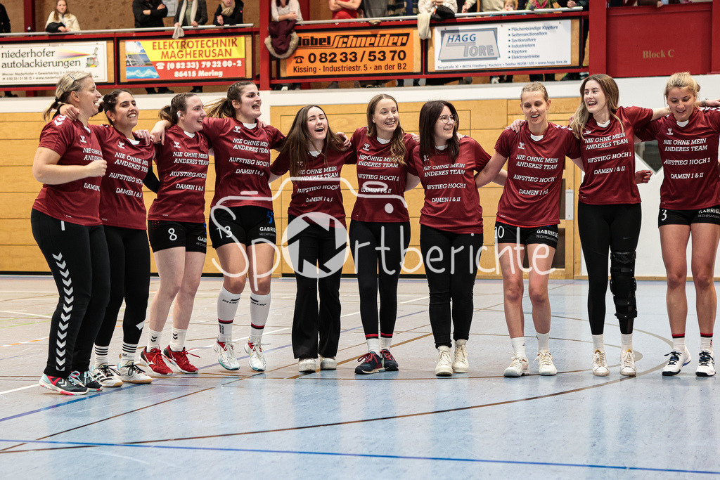 Kissinger SC - TSV Aichach | Professionelle Sportfotos aus den Bereichen Fußball, Eishockey, Handball und vieles mehr. Ob Sieg oder Niederlage
