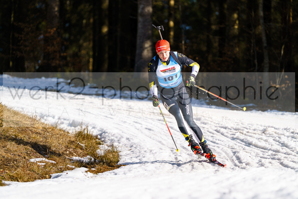 FESA Alpencup / DP Notschrei | Deutschland Pokal Finale im Schwarzwald NORDIC-CENTER Notschrei am 7. - 8. Februar 2026
