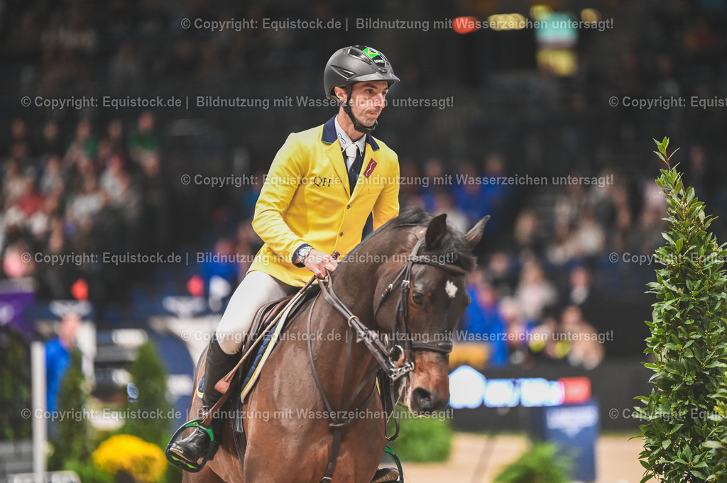20251116_FEI-Jumping-World-Cup_TOMSPIC_0685 | Foto: Thomas Hartig