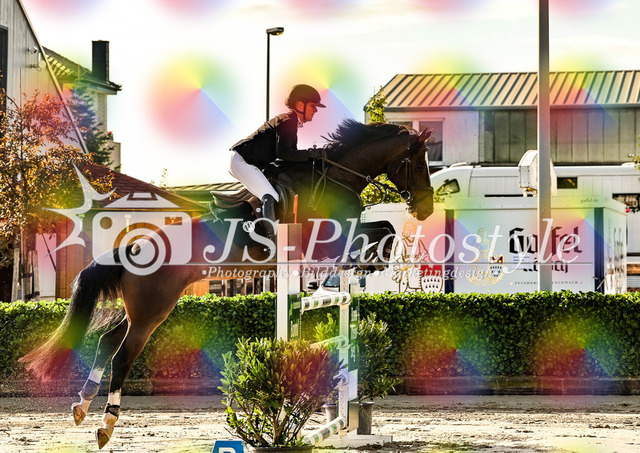 20250829_Springprüfung Kl. M 125cm-52 | JS-Photostyle - Sport-/Portrait- & Eventfotografie