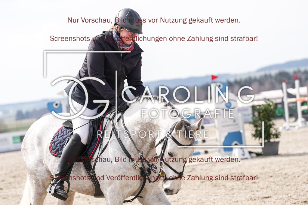 DSC06175 | Late_entry_Springturnier_Bad_Wurzach, Claudia_Graber, Ultimo_van_G