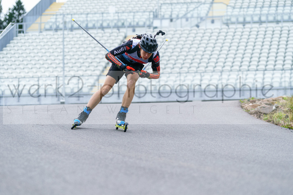 LAPUA Cup Oberhof | LAPUA Cup in der LOTTO Thüringen Arena Oberhof am 14. September 2024