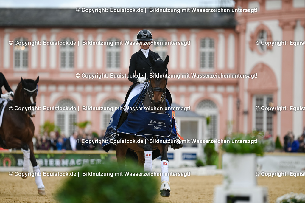 20250607_1_GP-Tour_Dressage_0521 | Foto: Thomas Hartig