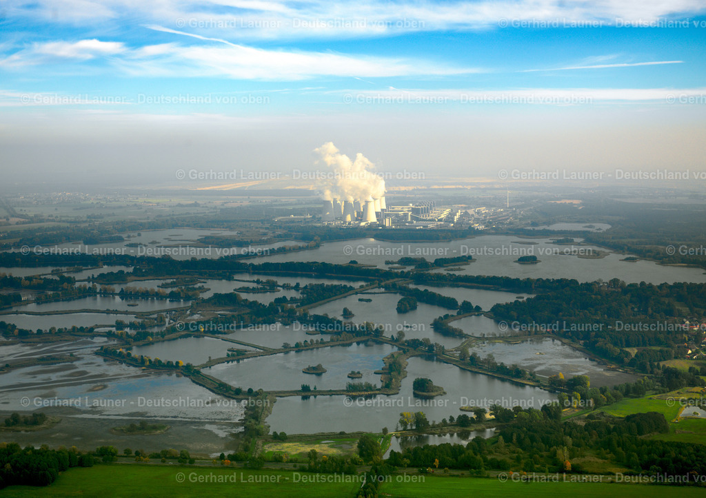 3069179 | Peitzer Teiche, Kraftwerk Jänschwalde