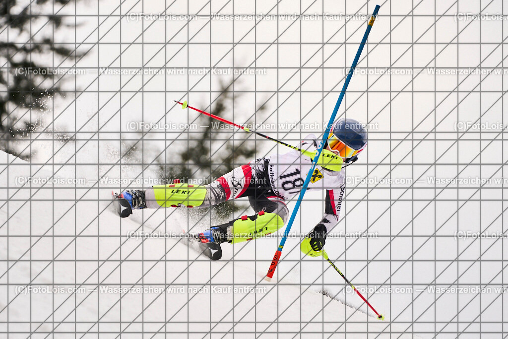 ALP4869_KinderCup-SL_STMK_Strallegg_Hold Philipp | Raiffeisen KINDERCUP Alpin, SLALOM auf der JogllandStreif in Strallegg am So 23. Februar 2025. Veranstaller: Steirischer Skiverband (5000). Skiunion Strallegg (5197).