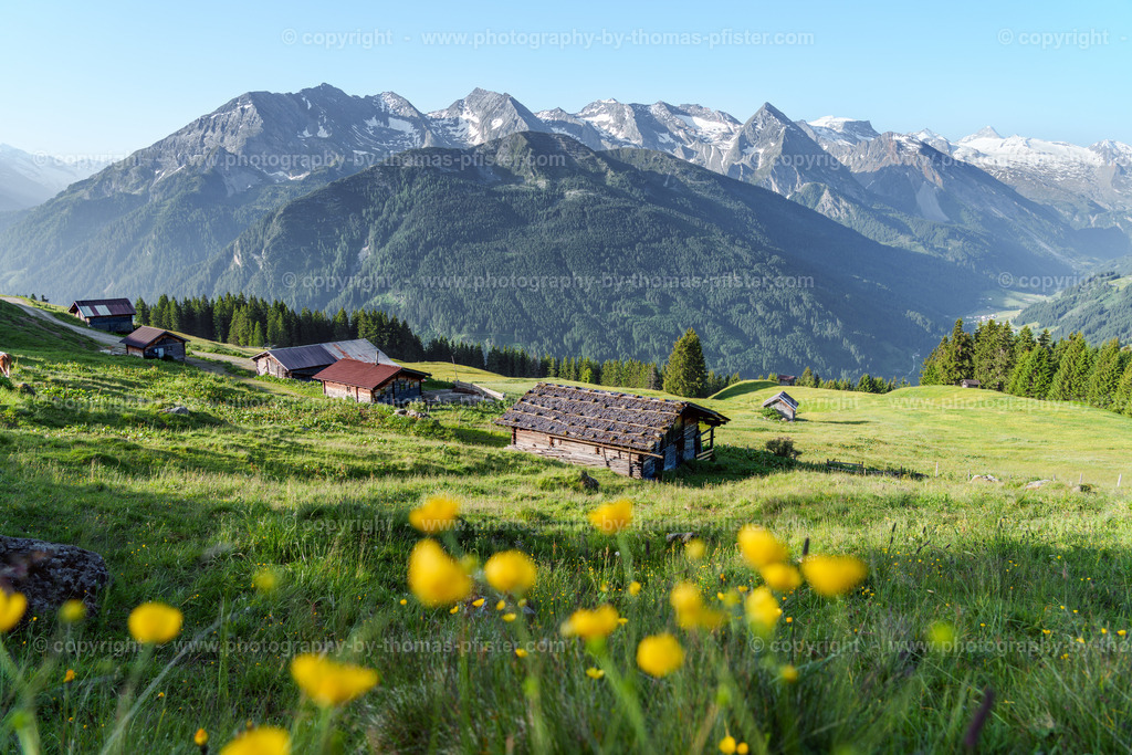  Lämmerbichl Morgens im Sommer copyright  Thomas Pfister-1 | PHOTOGRAPHY BY THOMAS PFISTER