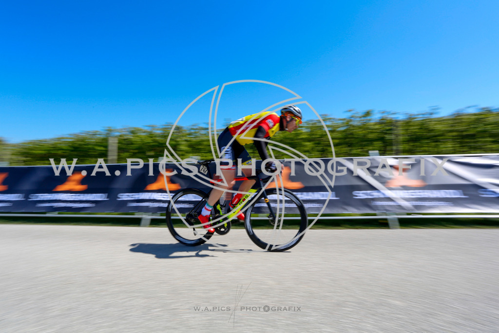 ..... | WELS, AUSTRIA, 27.April 24, 63 RAIFFEISEN KIRSCHBLÜTENRENNEN, Image shows: Photo: WAPICS / Andreas Willdoner