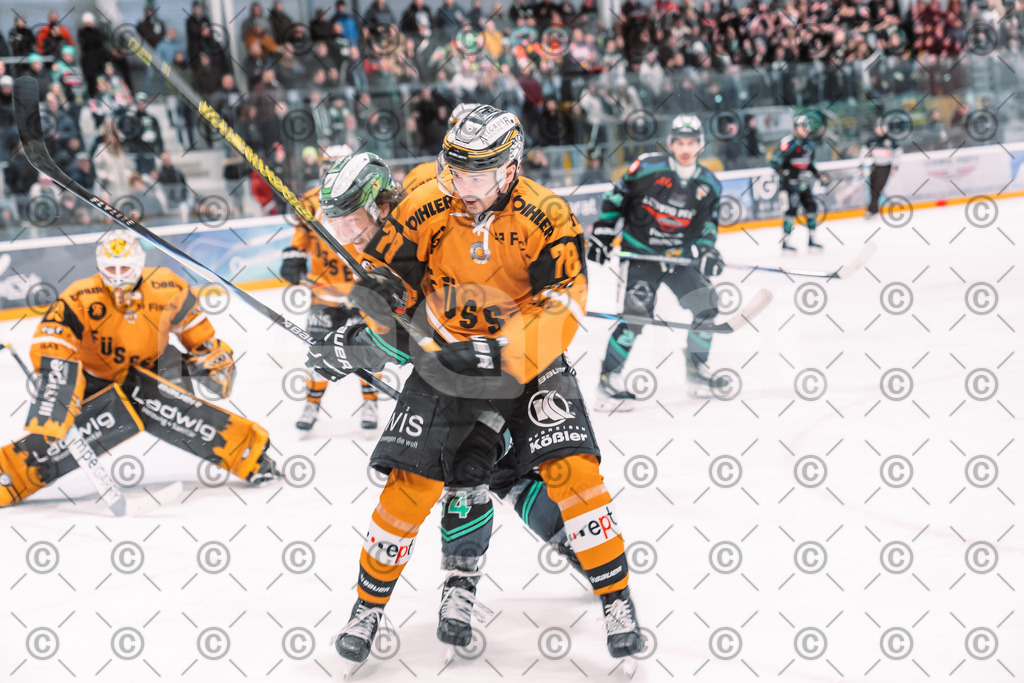 Alligators_vs_Fuessen_21.11.2025-066 | Höchstadt Alligators Fotogalerie: Eishockey-Action aus Franken. Professionelle Spielfotos, Portraits & Stadionbilder zum Download. Jetzt entdecken! - Realisiert mit Pictrs.com