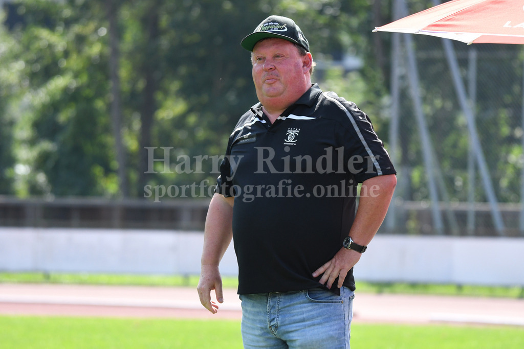 SpVgg GW Deggendorf : TSV Bogen | SpVgg GW Deggendorf : TSV BogenSportlicher Leiter Andreas Schäfer (SpVgg GW Deggendorf) - Realisiert mit Pictrs.com