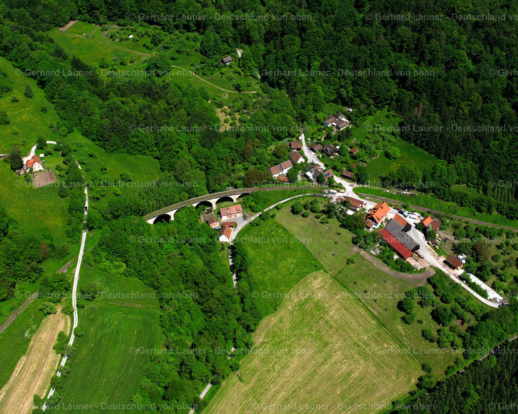 2506758 | Klaffenbach, Rudersberg