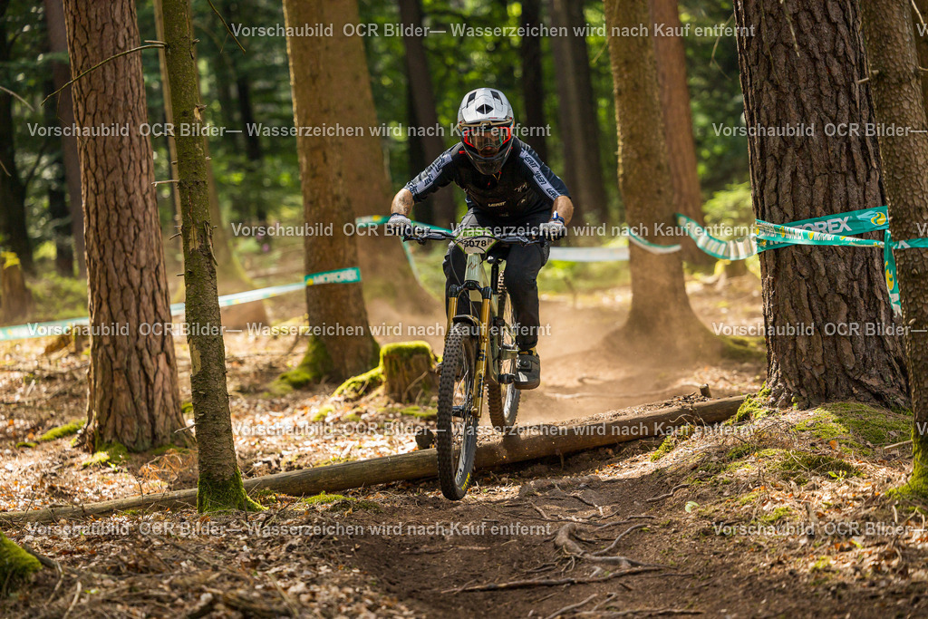 Enduro One Roßbach Samstag R6-1407 | OCR Bilder Fotograf Eisenach Michael Schröder