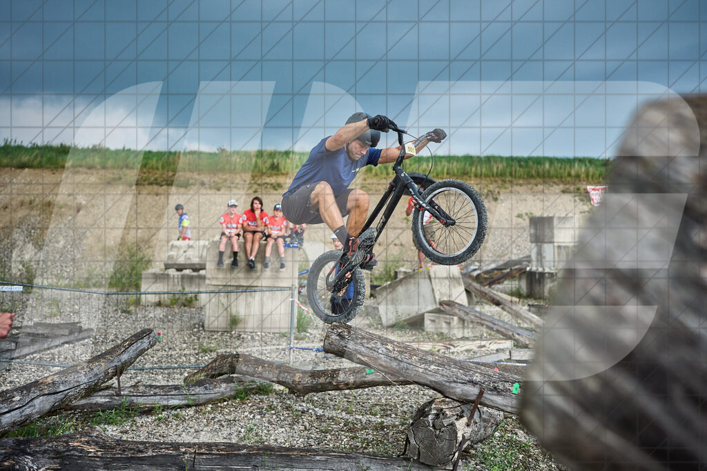 Trials European Youth Games | 16.08.2025: Trials European Youth Games in Purgstall an der Erlauf Foto: © 2025 Martin Bihounek / martinbihounek.comInsta: @martinbihounekcom