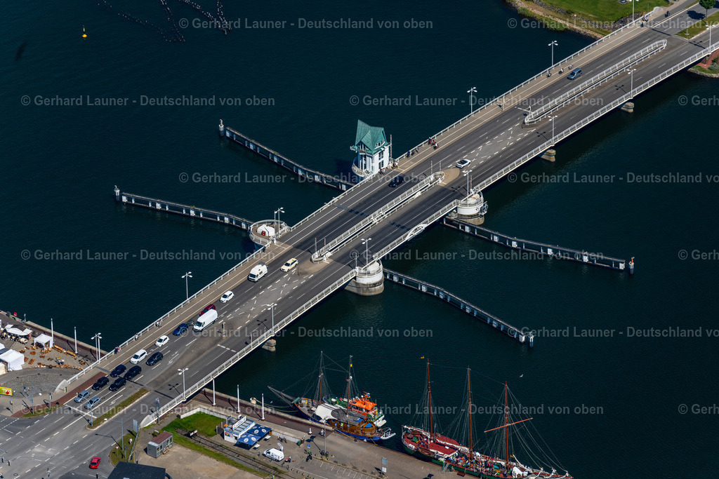 4037745 | Schleibrücke, Kappeln