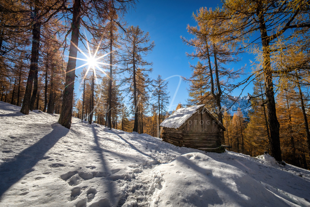 Eulenwiesen | Herbst bei den Eulenwiesen