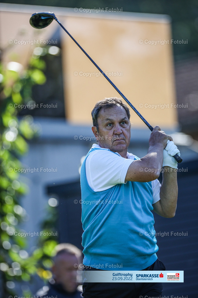 A-BINDER_20220923_0070 | LINZ,  AUSTRIA,23.Sept. 2022 - GOLF, Image shows GOLF.
Photo: Sportmediapics.com/ Manfred Binder