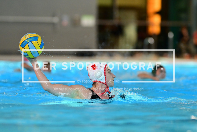 Wasserball I Frauen I Saison 2025-2026 I Bundesliga I 4. Spieltag I Eimsbütteler TV - SSV Esslingen I 04764 | Der Sportfotograf. - Realisiert mit Pictrs.com